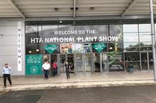 HTA cancels National Plant Show because of coronavirus threat